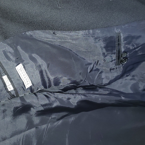 Men's Dress Jacket - Picture 3 of 5